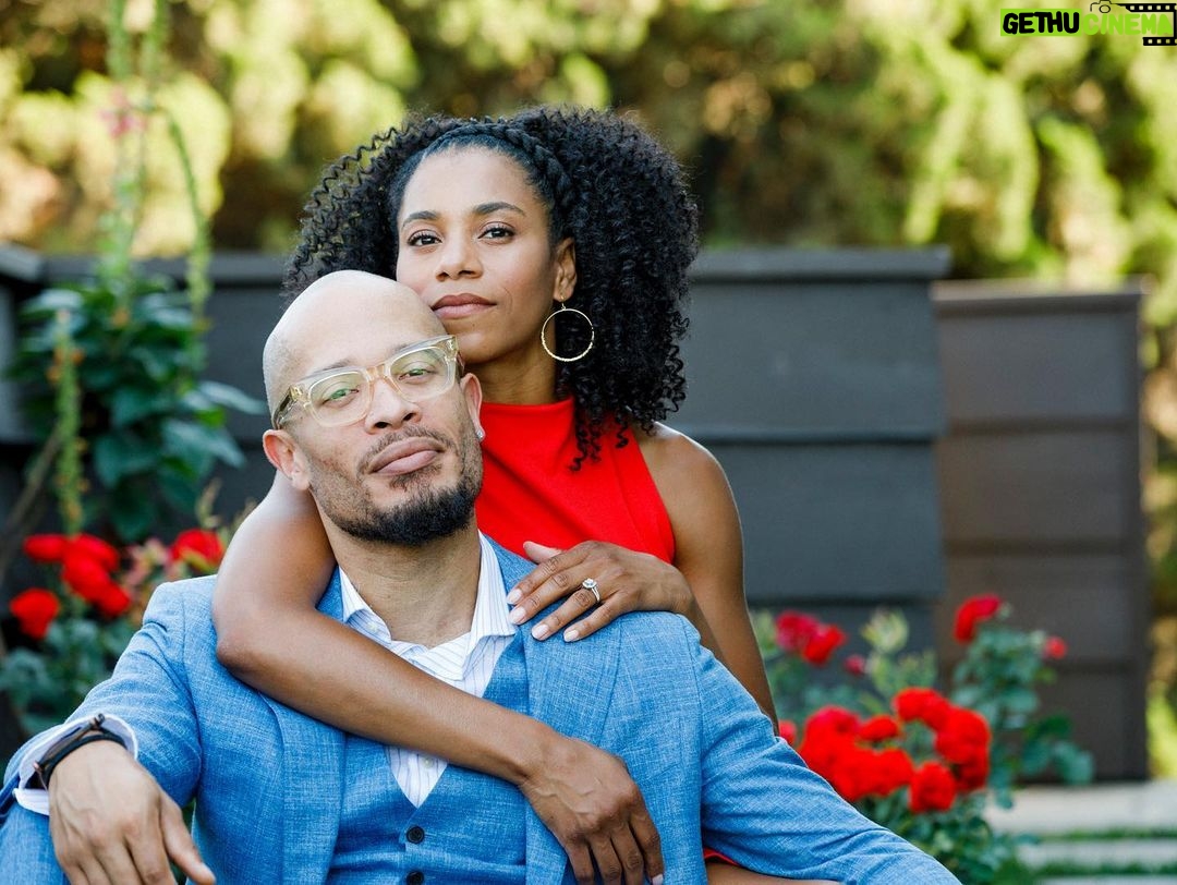 Kelly McCreary - 114.6K Likes - Point the way, Valentine. I’ll follow you anywhere. ❤️💋