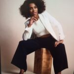 Kelly McCreary Instagram - a work in progress. #tbt