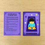Kelly McCreary Instagram - Y’all, I am so excited today!! My brilliant sister @cmccrearyyoga just released something incredible for kids, parents and teachers alike- the Little Yogi Deck! The deck includes 48 playful, color-coded cards illustrated by @andreapippins that encourage mindfulness and help build emotional intelligence on and off the mat. The cards explore big feelings like: anger, worry, excitement, sadness, joy, jealousy, shame, and peace. It’s perfect for kids 5-9, but let’s be real— in these trying times, couldn’t we all benefit from a little more mindful exploration of all the feelings we’re feeling?   To celebrate the release, I’m giving away a copy of the Little Yogi Deck to one lucky winner!   Here is how to participate:⁠⠀ 1. Like this post.⁠⠀ 2. Follow me @seekellymccreary, @balakidsbooks, @cmccrearyyoga and @littleyogideck  ⁠⠀ 3. Tag a friend in the comments below to share the giveaway with them!⁠   NO PURCHASE NECESSARY. Sorry, international friends, but this is for US Residents, 18+. The winner will be selected this Friday February 5, and will be notified by DM.   #stuffkellylikes #balakids #littleyogideck #yogaforkids #mindfulnessforkids #emotionalintelligence #wellness #health #carddeck #activitiesforkids #giveaway #giveawayforkids