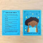 Kelly McCreary Instagram - Y’all, I am so excited today!! My brilliant sister @cmccrearyyoga just released something incredible for kids, parents and teachers alike- the Little Yogi Deck! The deck includes 48 playful, color-coded cards illustrated by @andreapippins that encourage mindfulness and help build emotional intelligence on and off the mat. The cards explore big feelings like: anger, worry, excitement, sadness, joy, jealousy, shame, and peace. It’s perfect for kids 5-9, but let’s be real— in these trying times, couldn’t we all benefit from a little more mindful exploration of all the feelings we’re feeling?   To celebrate the release, I’m giving away a copy of the Little Yogi Deck to one lucky winner!   Here is how to participate:⁠⠀ 1. Like this post.⁠⠀ 2. Follow me @seekellymccreary, @balakidsbooks, @cmccrearyyoga and @littleyogideck  ⁠⠀ 3. Tag a friend in the comments below to share the giveaway with them!⁠   NO PURCHASE NECESSARY. Sorry, international friends, but this is for US Residents, 18+. The winner will be selected this Friday February 5, and will be notified by DM.   #stuffkellylikes #balakids #littleyogideck #yogaforkids #mindfulnessforkids #emotionalintelligence #wellness #health #carddeck #activitiesforkids #giveaway #giveawayforkids