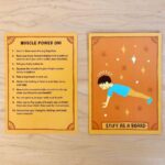 Kelly McCreary Instagram - Y’all, I am so excited today!! My brilliant sister @cmccrearyyoga just released something incredible for kids, parents and teachers alike- the Little Yogi Deck! The deck includes 48 playful, color-coded cards illustrated by @andreapippins that encourage mindfulness and help build emotional intelligence on and off the mat. The cards explore big feelings like: anger, worry, excitement, sadness, joy, jealousy, shame, and peace. It’s perfect for kids 5-9, but let’s be real— in these trying times, couldn’t we all benefit from a little more mindful exploration of all the feelings we’re feeling?   To celebrate the release, I’m giving away a copy of the Little Yogi Deck to one lucky winner!   Here is how to participate:⁠⠀ 1. Like this post.⁠⠀ 2. Follow me @seekellymccreary, @balakidsbooks, @cmccrearyyoga and @littleyogideck  ⁠⠀ 3. Tag a friend in the comments below to share the giveaway with them!⁠   NO PURCHASE NECESSARY. Sorry, international friends, but this is for US Residents, 18+. The winner will be selected this Friday February 5, and will be notified by DM.   #stuffkellylikes #balakids #littleyogideck #yogaforkids #mindfulnessforkids #emotionalintelligence #wellness #health #carddeck #activitiesforkids #giveaway #giveawayforkids