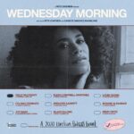 Kelly McCreary Instagram - Here... we... go... @wednesdaymorningpodcast IS LIVE ON APPLE PODCASTS AND SPOTIFY RIGHT NOW!!! ✨ In an election season when everything is on the line, one full of fear and anxiety, and with challenges none of us could have predicted, I found catharsis in telling this satirical story. What we know for sure is that when the dust settles and ALL THE BALLOTS ARE COUNTED the world as we know it will change. We have the power to make it a change for the better. #counteveryvote #stayinline #wednesdaymorningpodcast
