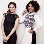 Kelly McCreary Instagram - It’s her birthday!!! This phenomenal human being made her grand entrance in this day some years ago and the world has never been the same! She’s one of those angels who can’t help but bring radiant light, transformation and growth into your life if you are fortunate enough to have her in it! I love her. And she loves us all enough to pay her birthday gifts forward to everyone!! Swipe to the last slide to help grant @caterinascorsone’s birthday wishes. Happy birthday my beautiful friend!!! ❤️🎉