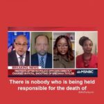 Kelly McCreary Instagram - Posted @withregram • @mspackyetti @alivelshi asked me about #BreonnaTaylor. This is what came up. I don’t know that I really breathed all yesterday that I did TV about this. But what I do know is that this same story gets told time and again. Justice can’t come from the courts cause justice is a living, breathing Bre. And justice won’t come from the courts-because this system has never been just for us. Let’s continue to reframe the narrative and meet this moment. In summary: the whole system gotta go. We gotta build anew and in our own image. @blmlouisville continues to lead the fight to abolish the system that killed Breonna Taylor. Support. “You’re looking at 400 years of fed up.” @imyagirleva on #MeAndDadRadio. The struggle continues, but I believe that we will win. 🖤✊🏾
