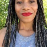 Kelly McCreary Instagram - Hey hey it’s [insert any day of the week] so here I am talking about voting again! Today is National Black Voter Registration Day! There is so much work to do to achieve true equity and justice in this society, and casting a ballot this November (and in every election) is a critical part of that process. There are so many powerhouse candidates and change-making measures to vote for this year. Go to votetolive.org to get registered, and then MAKE A PLAN to vote! RePost • @collectivepac National Black Voter Registration Day is still going on, and it’s a beautiful day! @seekellymccreary knows that we have to harness our power and #VoteToLive this November. Check your registration status or register to vote at votetolive.org #NBVRD