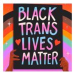 Kelly McCreary Instagram - We can and must do better by our trans brothers and sisters. I can and I will. Posted @withregram • @cmccrearyyoga Where is the humanity and compassion in our national leadership’s recent legislative rollback of healthcare protections for our black trans brothers and sisters? There is none, only hate and legislative violence. Is that a world you can abide living in? Is hate and harm a value that you can uphold? I am sick of being sick of these villains. Enough is enough. . . #solidarity #vote #blacktranslivesmatter #resist #healthcareforall
