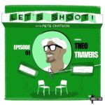 Kelly McCreary Instagram - What better time to discuss the stories we tell, why we tell them, and their power to shape culture than RIGHT NOW??? @petechatmon’s brand new podcast #letsshootwithpetechatmon is live NOW on Spotify and YouTube. (iTunes come soon.) Listen and let us know what you think!! And SUBSCRIBE!! 🙌🏾🙏🏾💕 Posted @withregram • @petechatmon My New Podcast Premieres TODAY w/ @theotraverz. Join Us For A Conversation About The State Of Things In America...In Hollywood...And Learn About Theo’s Journey From Georgia To NYU [Where We First Met Freshman Year!] To @sho_billions Where He Is Currently In The Writers Room And Executive Producing Season 6. We’ll Be On Your Favorite Podcast Platforms And YouTube. #letsshootwithpetechatmon [LINK IN BIO]