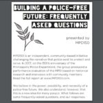 Kelly McCreary Instagram - For those who are curious about what it means to #defundthepolice, here is an excellent explainer by @mpd_150 . Please take the time to read all the way through before posting reactions in the comments. This is about strengthening communities and keeping people safe. 🙏🏾