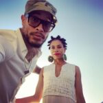 Kelly McCreary Instagram - Ready, set... let the anniversary celebrations begin... one day early... This year we’ll both wear white. 👫🏽🥂