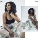 Kelly McCreary Instagram - Team on 🔥 for @abookof @Marjthestylist @bethanygmakeup @lisaandtylerj @kevinscanlon 🔥