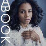 Kelly McCreary Instagram - 💥 Fresh looks for @abookof COVER 💥 • 📸 Best shoot ever with @kevinscanlon behind the lens, @marjthestylist on hair, @bethanygmakeup on the beat, and styling by @lisaandtylerj. Thank you all for your genius and creative partnership! 🙏🏾 Link to interview and full spread in bio.