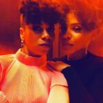 Kelly McCreary Instagram - Happy birthday to a true QUEEN!!! 👑👑👑 From bucolic summer theater workshops, to Mexican beaches, to the red carpet, I have been blessed by this woman’s friendship, by her huge warm heart, infinite positivity, deep and abiding faith, her humor and wisdom... I could go on and on!!! You are a real one, @amirahvannofficial. I love and admire you, and celebrate you today!!! 💕💕🥂🥂🎂🎂🎉🎉