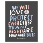 Kelly McCreary Instagram - We can and must do better by our trans brothers and sisters. I can and I will. Posted @withregram • @cmccrearyyoga Where is the humanity and compassion in our national leadership’s recent legislative rollback of healthcare protections for our black trans brothers and sisters? There is none, only hate and legislative violence. Is that a world you can abide living in? Is hate and harm a value that you can uphold? I am sick of being sick of these villains. Enough is enough. . . #solidarity #vote #blacktranslivesmatter #resist #healthcareforall