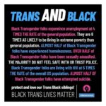 Kelly McCreary Instagram - We can and must do better by our trans brothers and sisters. I can and I will. Posted @withregram • @cmccrearyyoga Where is the humanity and compassion in our national leadership’s recent legislative rollback of healthcare protections for our black trans brothers and sisters? There is none, only hate and legislative violence. Is that a world you can abide living in? Is hate and harm a value that you can uphold? I am sick of being sick of these villains. Enough is enough. . . #solidarity #vote #blacktranslivesmatter #resist #healthcareforall