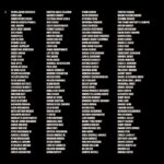 Kelly McCreary Instagram - I signed and stand in solidarity with my fellow BIPOC theater makers. Dear White American Theater...www.weseeyouWAT.com #weseeyou