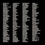 Kelly McCreary Instagram - I signed and stand in solidarity with my fellow BIPOC theater makers. Dear White American Theater...www.weseeyouWAT.com #weseeyou