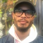 Kelly McCreary Instagram - Amidst the chaos... there is reason to celebrate... @petechatmon was born on this day, 43 years ago! There is literally no one on earth with whom I would rather live through a pandemic and a national awakening. This will be a birthday to remember forever, and I know that you will find a way to rise and bring everyone you touch along with you, as you have always done. How lucky am I to bear witness to your life of purpose and to support you every step of the way? Join me in celebrating this tender, conscious, unstoppable soul. Happy birthday, Pete! I love you to life!!! 🖤🖤🖤