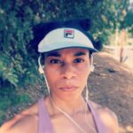 Kelly McCreary Instagram - Arrests and charges are a start. Keep raising hell. He should have been 26 today. #irunwithmaud #runningforourlives