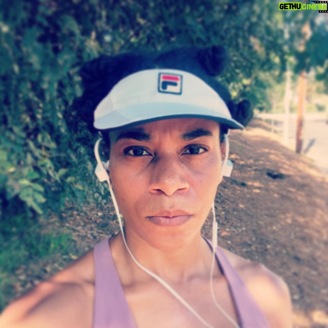 Kelly McCreary Instagram - Arrests and charges are a start. Keep raising hell. He should have been 26 today. #irunwithmaud #runningforourlives