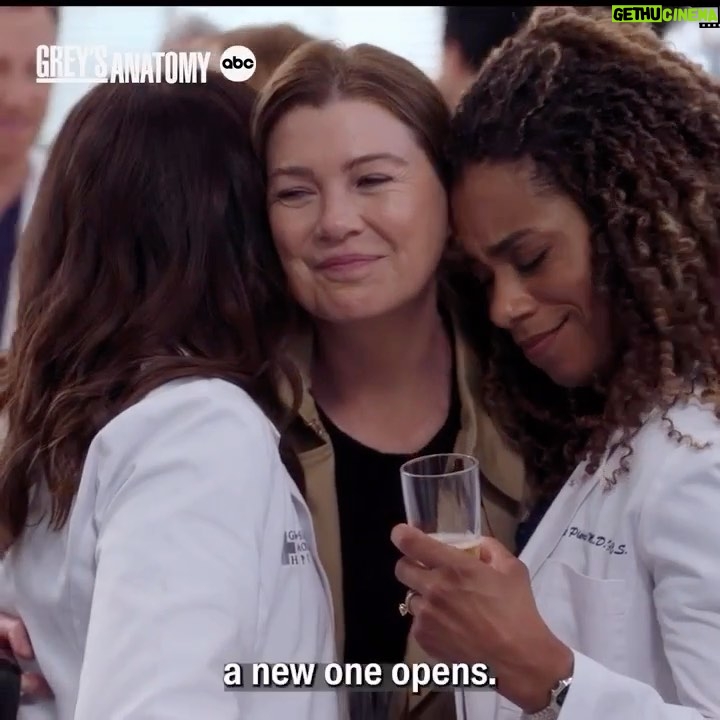 Kelly McCreary - 88.8K Likes - I can’t believe this day has come… we’ll need all the tissues and hugs and all of YOU to join us as we say farewell to Meredith! Tonight: A chapter closes, but the story goes on…
#greysanatomy
#greysabc
#farewelltomeredith