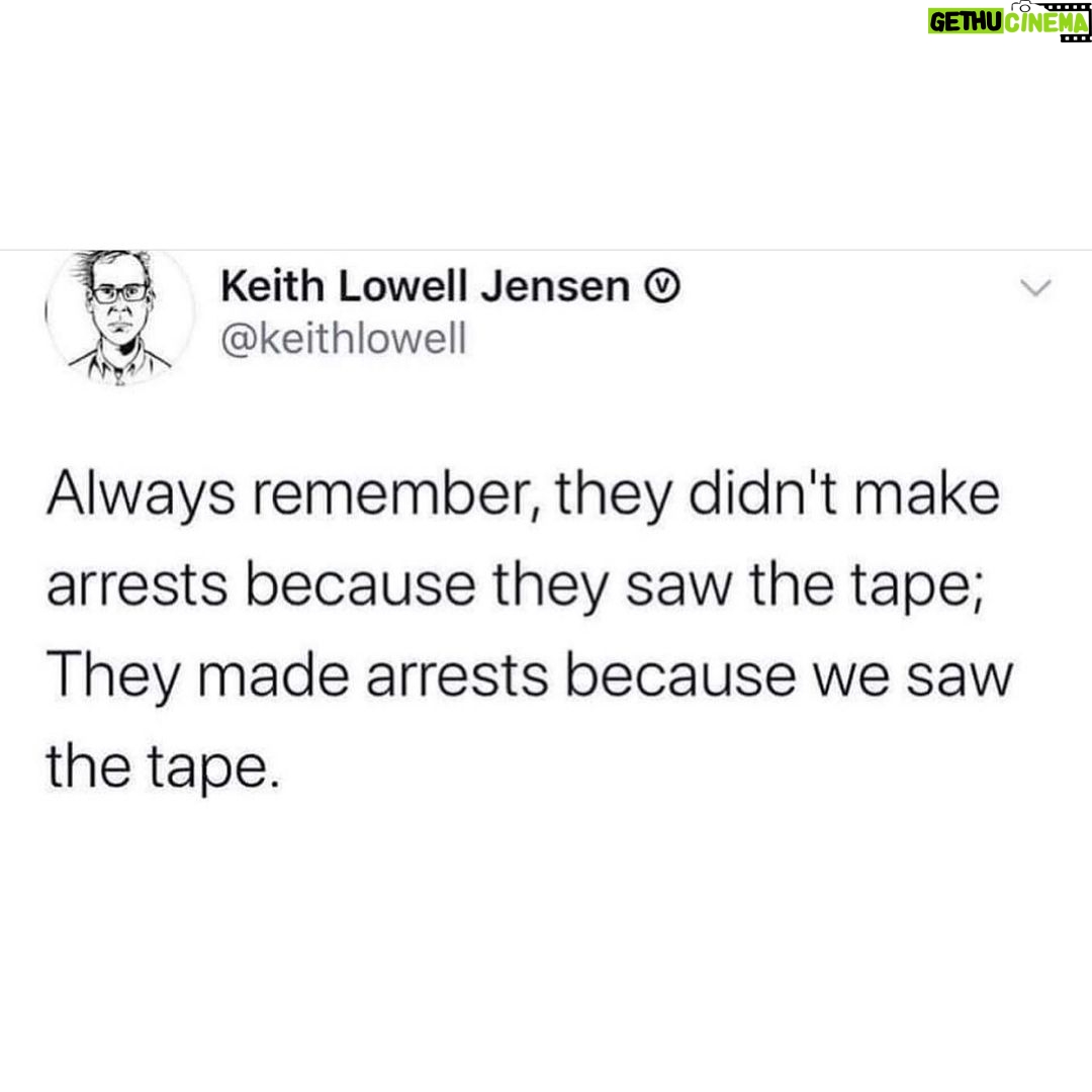 Kelly McCreary Instagram - Arrests and charges are a start. Keep raising hell. He should have been 26 today. #irunwithmaud #runningforourlives