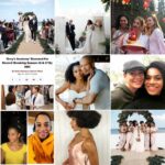Kelly McCreary Instagram - Partnership ✨ Celebration ✨ Collaboration✨ Family✨ Community✨ Adventure✨ Reflection ✨ Creation✨ Heart expansion✨ Life is beautiful.✨ #topnine