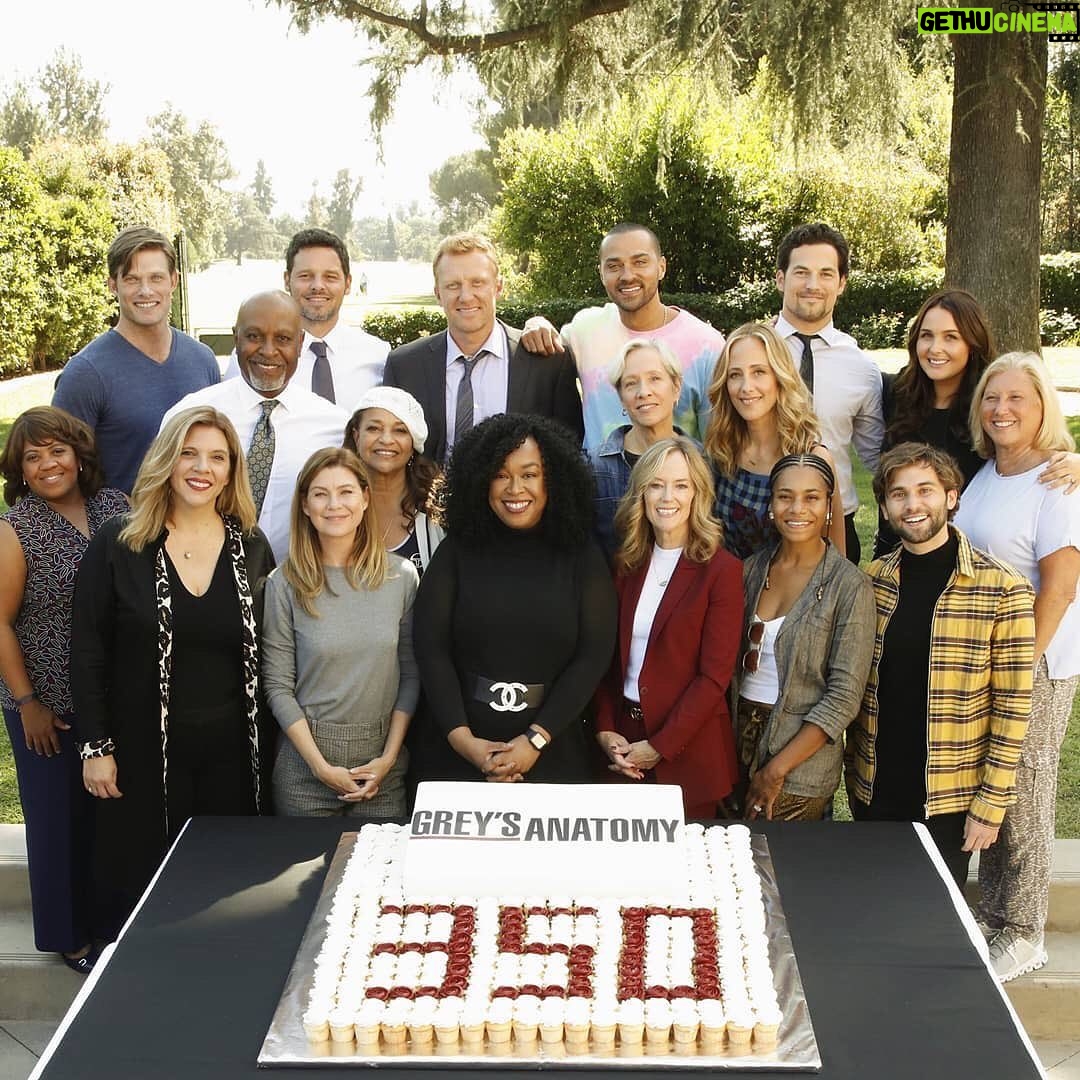 Kelly McCreary - 96.9K Likes -