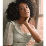 Kelly McCreary Instagram - New interview alert 🚨! Thank you @capitolfilemag and LA Confidential mag for the chat. Check my story for link. LOVED this shoot with @GrayHamner: hair by @marjthestylist (in our very first project together ❤️❤️❤️) , makeup by @kerrieurban, styled by Rene Peterson and Sydney Lewis.
