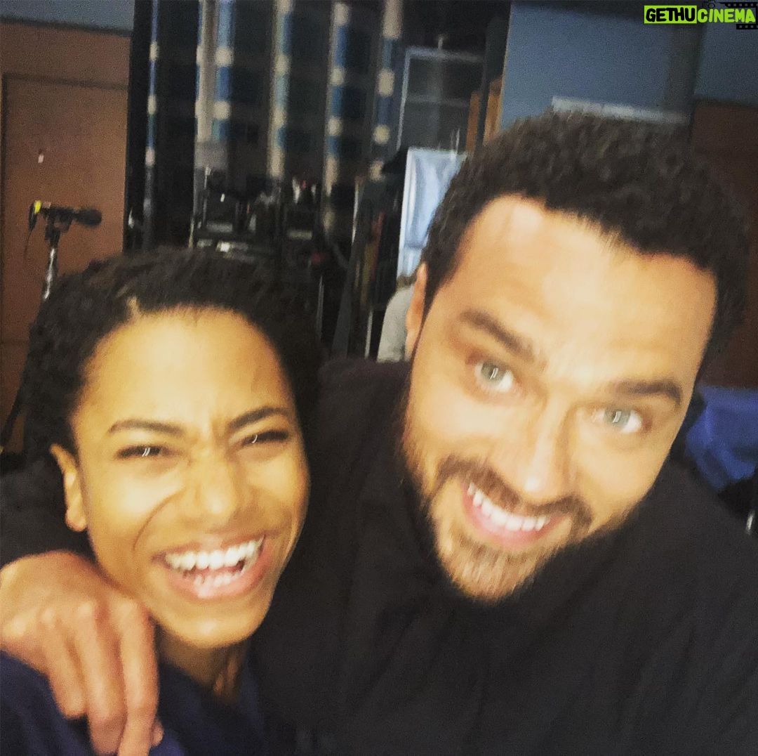 Kelly McCreary Instagram - #tbt to blurrier times.