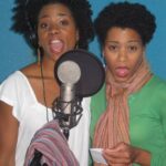 Kelly McCreary Instagram - On this day, some... years ago, my first idol, my first hero was born. I was later blessed to be born into a home already filled by her light, her trailblazing spirit, and her infectious enthusiasm for LIFE! Most of the things I became interested in as a kid— ballet, playing the flute, singing— I only did because I wanted to be more like her. ❤️ To this day, she is still inspires me and her joie de vivre is still catching. It’s not too late to wish my sister @cmccrearyyoga a HAPPY BIRTHDAY!!!! I love you, seester!! 🎂🎂🎂🎉🎉🎉