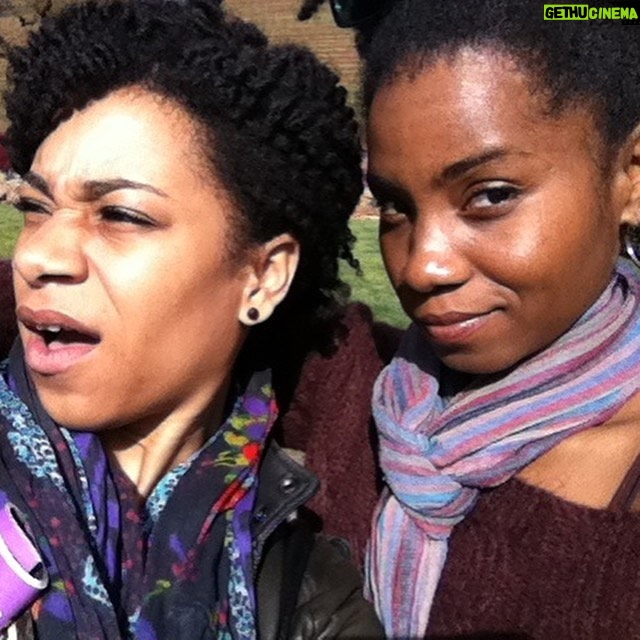 Kelly McCreary - 83.2K Likes - On this day, some... years ago, my first idol, my first hero was born. I was later blessed to be born into a home already filled by her light, her trailblazing spirit, and her infectious enthusiasm for LIFE! Most of the things I became interested in as a kid— ballet, playing the flute, singing— I only did because I wanted to be more like her. ❤️ To this day, she is still inspires me and her joie de vivre is still catching. It’s not too late to wish my sister @cmccrearyyoga a HAPPY BIRTHDAY!!!! I love you, seester!! 🎂🎂🎂🎉🎉🎉