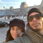 Kelly McCreary Instagram - What a difference a decade makes. 2010 marked the start of the lowest year of my life. I felt like I was on a hamster wheel— fruitlessly running my tail off toward work, relationships, and a sense of purpose that I just couldn’t seem to grab a hold of, and repeating patterns of thinking and behavior that left me in the same place I had begun, stagnating growth in nearly every facet of my life. By the end of that year I had decided to hit the reset button on my life by leaving everything behind and moving out of the country. I needed to slow down, detach from the identities I clung to, get still, and allow what was truly meant for me to reveal itself. To stop forcing progress by sheer will and let the universe guide me toward the right and proper path. And guided I was, through a whirlwind of excitement, adventure, love, and fulfillment beyond my wildest dreams. Today, I bid farewell to one of the best years of my life. I spent the last day of 2019 strolling the streets of Paris with my soulmate, reflecting on the ways my heart has healed and expanded over the last decade, how much I’ve learned from each challenge, and how much more growth is possible. And I am excited for what is to come, knowing that the possibilities are endless. Happy New Year y’all. Wishing you the very best for this decade. Dream big. Work hard. Be kind. Do right. Let’s get this. ❤️