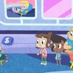 Kelly McCreary Instagram - Attention Attention! #HarveyStreetKids is back with all new episodes now available on @Netflix! This season, Dot, Audrey and Lotta make a new friend when Richie Rich comes to Harvey Street! It was so much fun to have @jack_quaid join me, @stephylems and @laurenlapkus — and, as always, the season is overflowing with the brilliance of @GreyDeLisle @AtticusShaffer2 @UTKtheINC @dannypudi @RogerCraigSmith @TheRealAnnaCamp @NatFaxon @IAmCreeSummer @chelseaperetti @KChenoweth and @DaveyHavok! Season Three is now streaming Come on down to Harvey Street and play with us!!