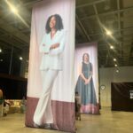 Kelly McCreary Instagram - Essence #BlackWomenInHollywood is always an affair to remember! I ran into more friends and women I admire and/or stan than I can count, and snagged just a few selfies (swipe to the end)… This year, among the stellar honorees recognized for their talents and accomplishments was my friend @busbykat. In her role as President of Original Programming at Starz she is a towering champion of our stories (just see pic #2), and she’s been about that work of creating space for us for her whole career. Everyone in the room yesterday got to experience the warm and uplifting spirit that makes her so special; her passion and joy transformed the space! Busby, I am so grateful I got to witness you receiving the flowers you so richly deserve. Love you, Queen! Thank you to @marjthestylist @bobbierileybeauty and @andriamichellebush for being the glam team of my dreams as always. Felt powerful, sexy and so much like myself. Love y’all!