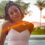 Kelly McCreary Instagram - What is better than savoring sunsets in an exquisite location, far away from the non-stop pace of home life? My nervous system needed settling, and this place, this moment really did the trick. Very grateful for our escape to @stregispuntamita, for the opportunity to slow down, reconnect and reset. @howelltalentrelations #StRegisPuntaMita #LiveExquisite #travelpartner The St. Regis Punta Mita Resort