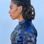 Kelly McCreary Instagram – S C U L P T U R E
@marjthestylist
@karinamilan__
@albrightfashionlibrary
For Essence Black Women In Hollywood awards luncheon โ๏ธ