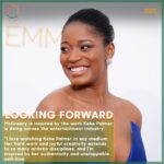 Kelly McCreary Instagram – Kelly McCreary inspired audiences in her recurring role on “Grey’s Anatomy” as “Dr. Maggie Pierce.” But who are her personal television inspirations? Swipe ➡️ and find out whose performances sparked her love of TV and encouraged her to continue to reach for new heights in the industry. #BlackHistoryMonth #BHM Emmys / Television Academy