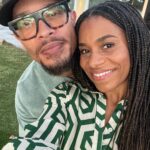 Kelly McCreary Instagram - @petechatmon you are One of One. Your endless creativity, drive, kindness, loving heart and passion for life touch all who are lucky enough to know you. With each passing year, your growth is profound and your capacity to take on new challenges rises. You are a marvel. Indi and I love you to infinity. Happy birthday!!