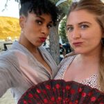 Kelly McCreary Instagram - Photo dump in honor of @greysabc season premiere which is just 7️⃣ D A Y S A W A Y!!! Maggie and Winston’s magical beach wedding was my last day of shooting last season, so you know I was feeling extra nostalgic…there maaaayyy be more to come… 😉♥️🥰