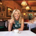 Kelly Ripa Instagram - We coffee, internationally ☕️ #internationalcoffeeday