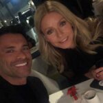 Kelly Ripa Instagram - We coffee, internationally ☕️ #internationalcoffeeday