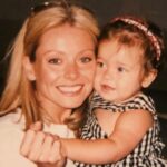 Kelly Ripa Instagram - It’s #NationalDaughtersDay and today we celebrate @TheYoungestyung 🤍 Love you Lola!!!