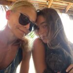 Kelly Ripa Instagram - It’s #NationalDaughtersDay and today we celebrate @TheYoungestyung 🤍 Love you Lola!!!