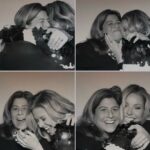 Kelly Ripa Instagram - A dual birthday celebration plus reminder to subscribe to @schully’s podcast Every. Body. Talks. Happy birthday to my favorite Oscar’s date!