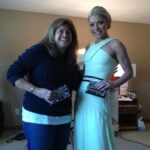 Kelly Ripa Instagram - A dual birthday celebration plus reminder to subscribe to @schully’s podcast Every. Body. Talks. Happy birthday to my favorite Oscar’s date!