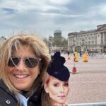 Kelly Ripa Instagram - A dual birthday celebration plus reminder to subscribe to @schully’s podcast Every. Body. Talks. Happy birthday to my favorite Oscar’s date!