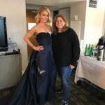 Kelly Ripa Instagram - A dual birthday celebration plus reminder to subscribe to @schully’s podcast Every. Body. Talks. Happy birthday to my favorite Oscar’s date!