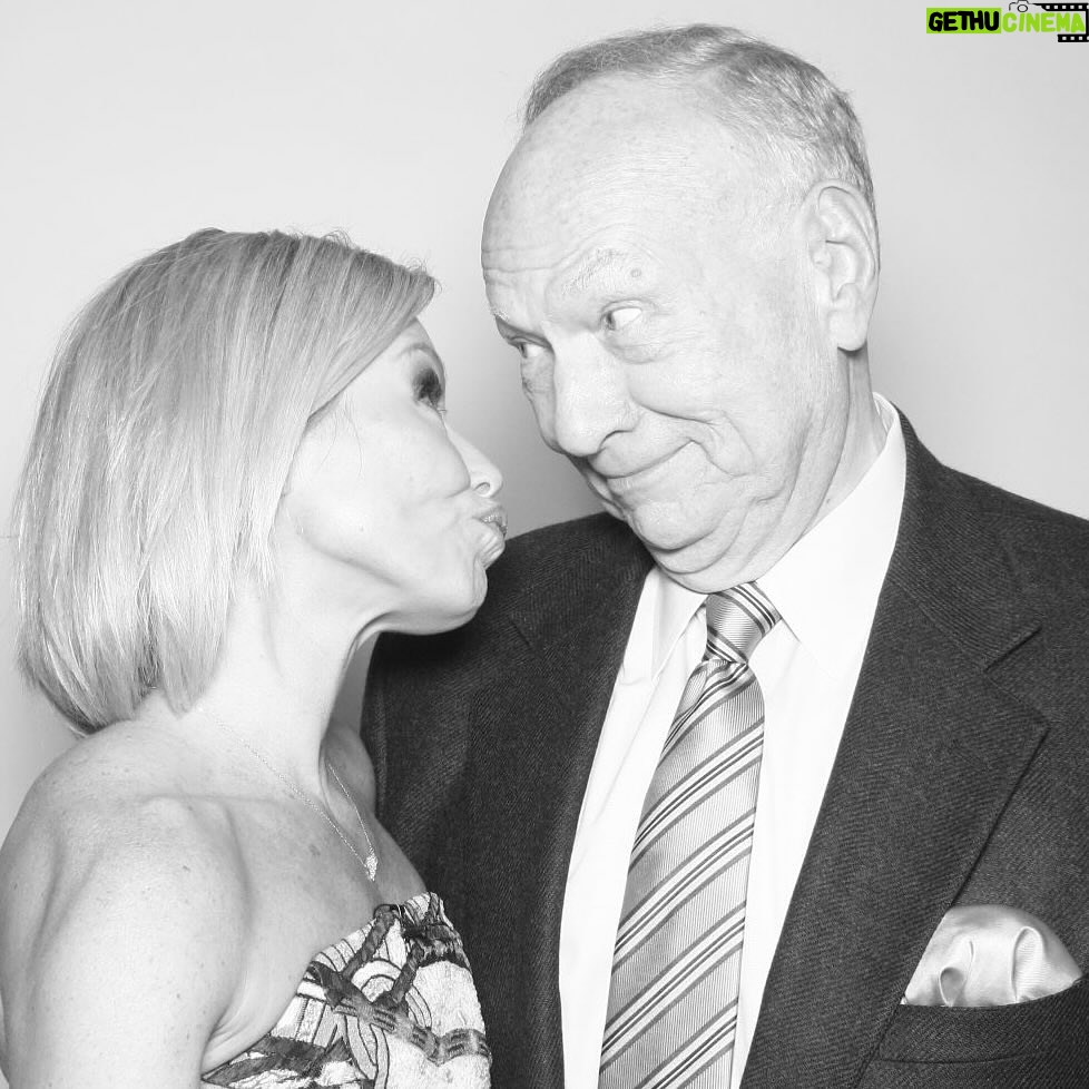 Kelly Ripa Instagram - Letβs give birthday wishes to two of my favorite people β¦ Art Moore and @madonna! Thank you both for all the celebrations! πππ