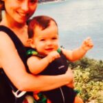 Kelly Ripa Instagram - 26 years ago he rocked our world and has been rockin it ever since! Happy birthday @michael.consuelos we love you 🎉🎉🎉🎉🎉🎉🎉🎉🎉🎉