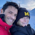 Kelly Ripa Instagram - Adult Onset Adventuring in Iceland. @instasuelos
